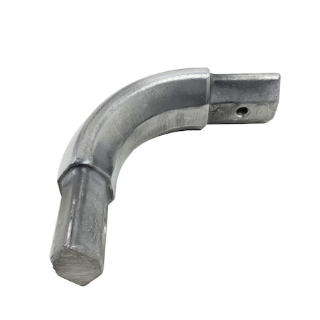 Buyers Products Dump Truck And Trailer Roller Tarp Aluminum Corner Joint 3011866